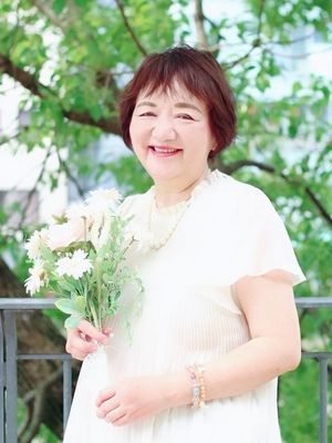 髙橋亜津子